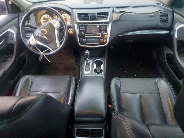 1N4AL3AP3JC204290 - 2018 NISSAN ALTIMA 2.5 GRAY photo 8