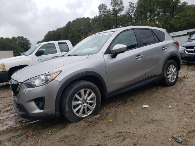 2013 MAZDA CX-5 TOURING, 