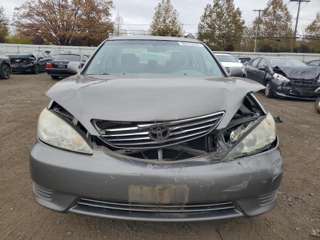 4T1BE32K46U736818 - 2006 TOYOTA CAMRY LE ნაცრისფერი ფოტო 5