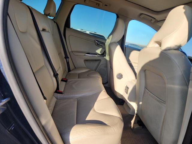 YV4902DZ5E2509389 - 2014 VOLVO XC60 T6 BLUE photo 10