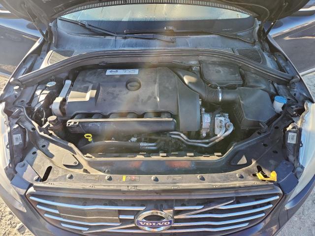 YV4902DZ5E2509389 - 2014 VOLVO XC60 T6 BLUE photo 11