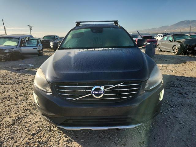 YV4902DZ5E2509389 - 2014 VOLVO XC60 T6 BLUE photo 5