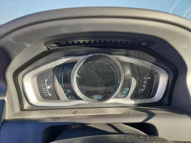 YV4902DZ5E2509389 - 2014 VOLVO XC60 T6 BLUE photo 9