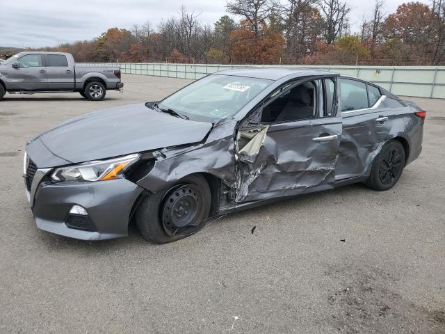 2019 NISSAN ALTIMA S, 