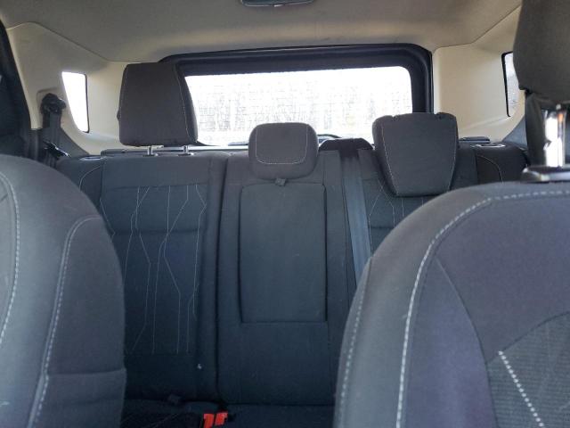 MAJ6P1UL7JC165162 - 2018 FORD ECOSPORT SE Сірий фото 10