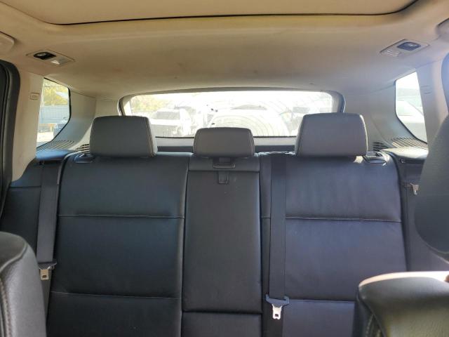 5UXWY3C59F0E95675 - 2015 BMW X3 XDRIVE28D GRAY photo 10