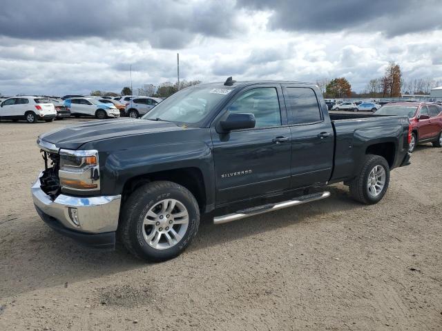 2018 CHEVROLET SILVERADO K1500 LT, 