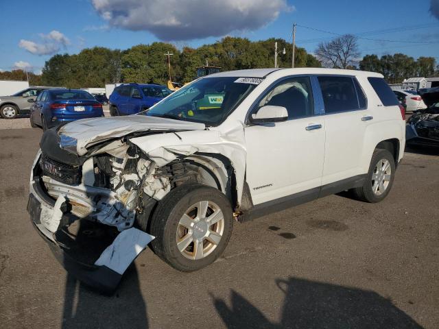 2013 GMC TERRAIN SLE, 