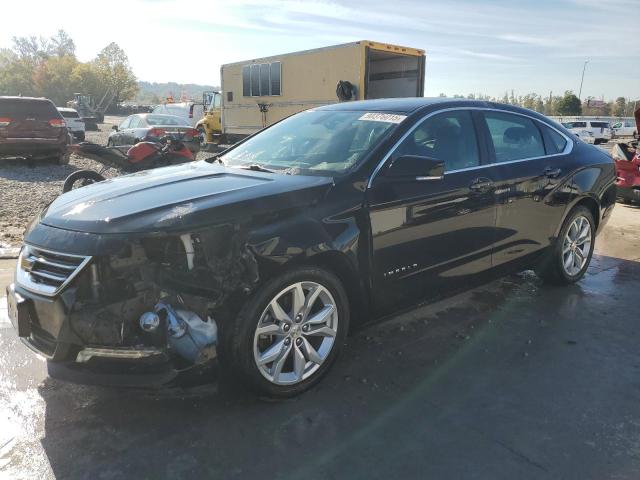 2018 CHEVROLET IMPALA LT, 