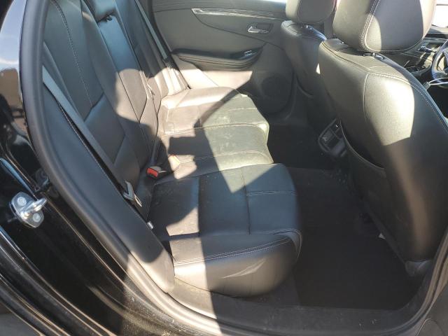 1G1105S30JU103737 - 2018 CHEVROLET IMPALA LT 黑色 照片 10