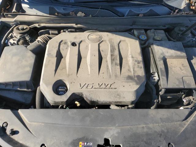 1G1105S30JU103737 - 2018 CHEVROLET IMPALA LT 黑色 照片 11