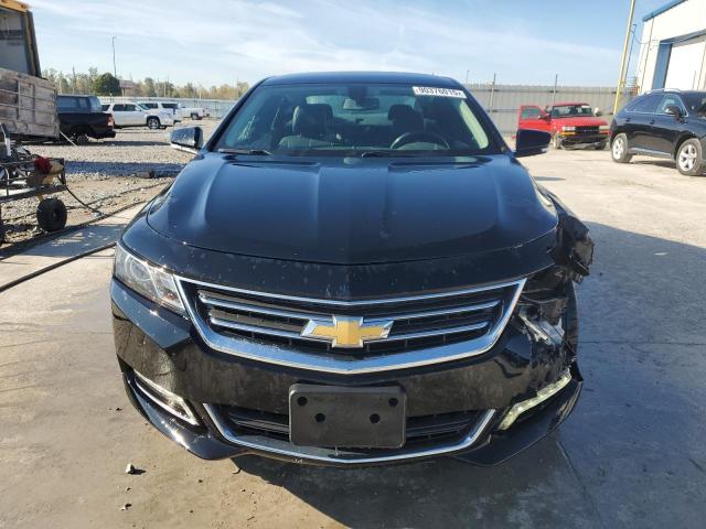1G1105S30JU103737 - 2018 CHEVROLET IMPALA LT 黑色 照片 5