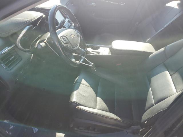 1G1105S30JU103737 - 2018 CHEVROLET IMPALA LT 黑色 照片 7