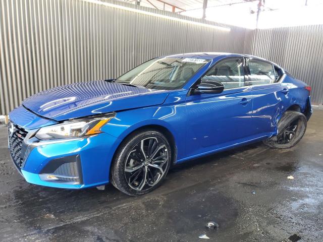 2025 NISSAN ALTIMA SR, 