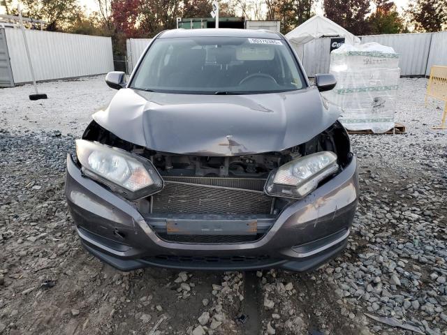 3CZRU6H31JG724090 - 2018 HONDA HR-V LX 石墨色 照片 5