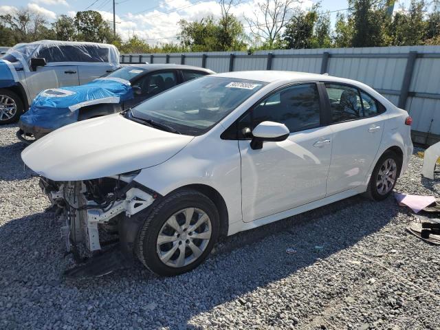 2022 TOYOTA COROLLA LE, 