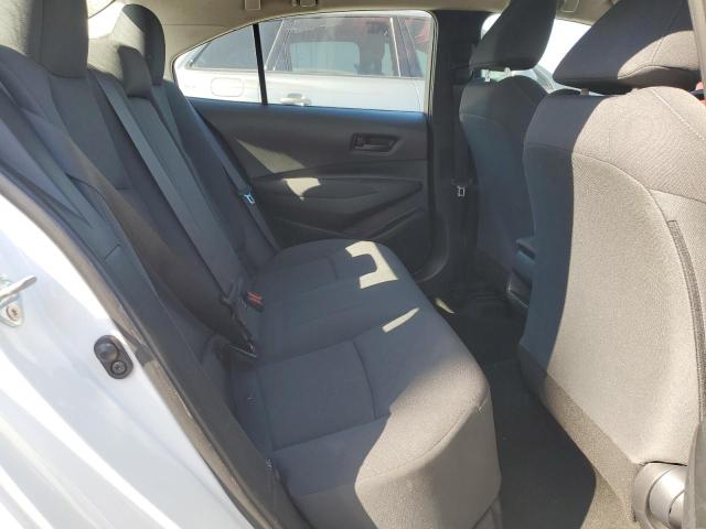 5YFEPMAE2NP300123 - 2022 TOYOTA COROLLA LE 白色 照片 10