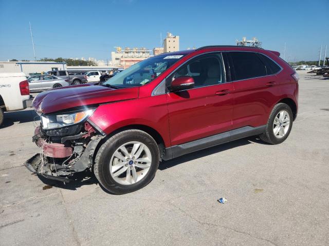 2016 FORD EDGE SEL, 
