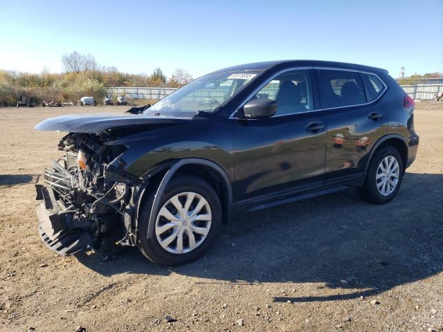 2018 NISSAN ROGUE S, 
