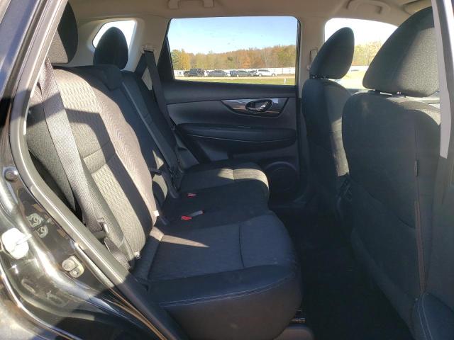 KNMAT2MV7JP537387 - 2018 NISSAN ROGUE S 黑色 照片 11