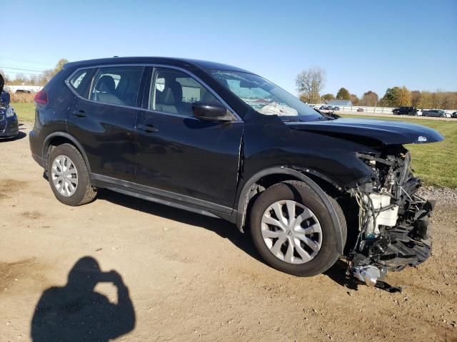 KNMAT2MV7JP537387 - 2018 NISSAN ROGUE S 黑色 照片 4