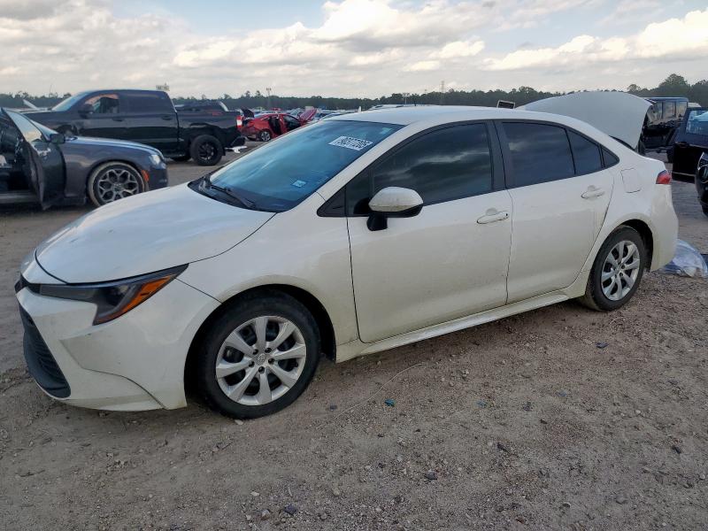 2024 TOYOTA COROLLA LE, 