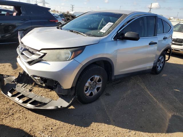 2013 HONDA CR-V LX, 