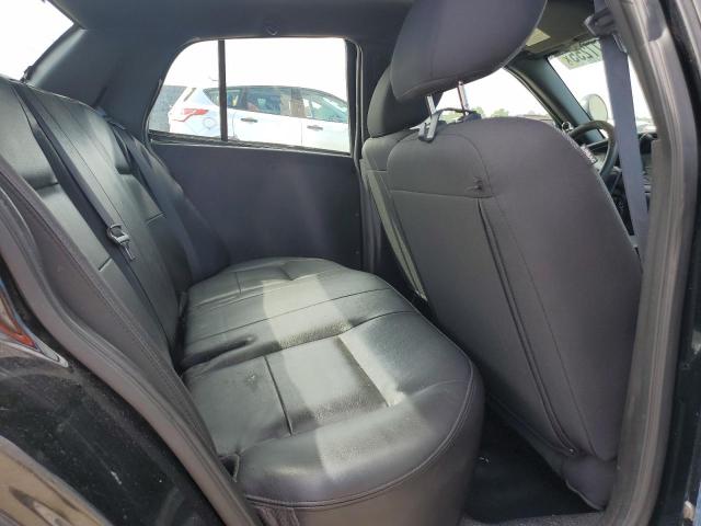 2FABP7BV9BX185228 - 2011 FORD CROWN VICT POLICE INTERCEPTOR BLACK photo 10