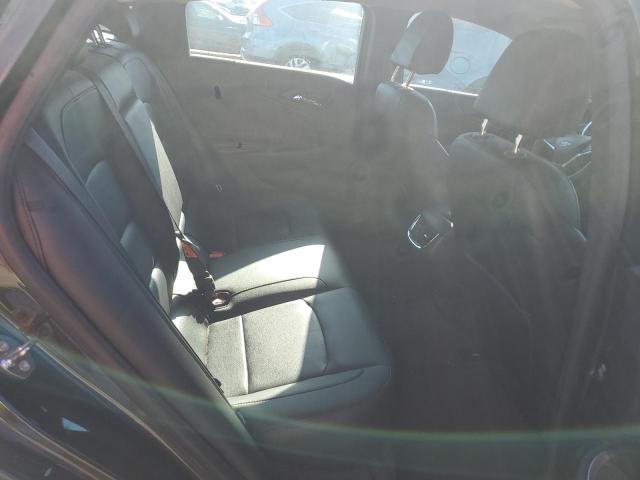 1G1ZH5SX0HF280138 - 2017 CHEVROLET MALIBU PREMIER CHARCOAL photo 10