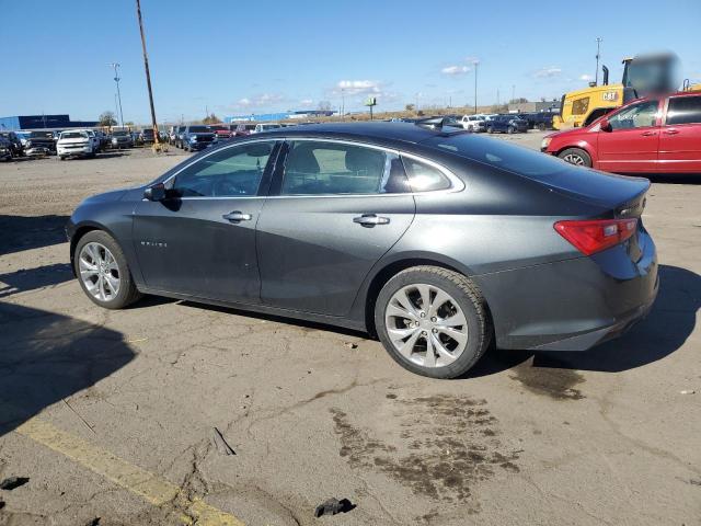1G1ZH5SX0HF280138 - 2017 CHEVROLET MALIBU PREMIER CHARCOAL photo 2