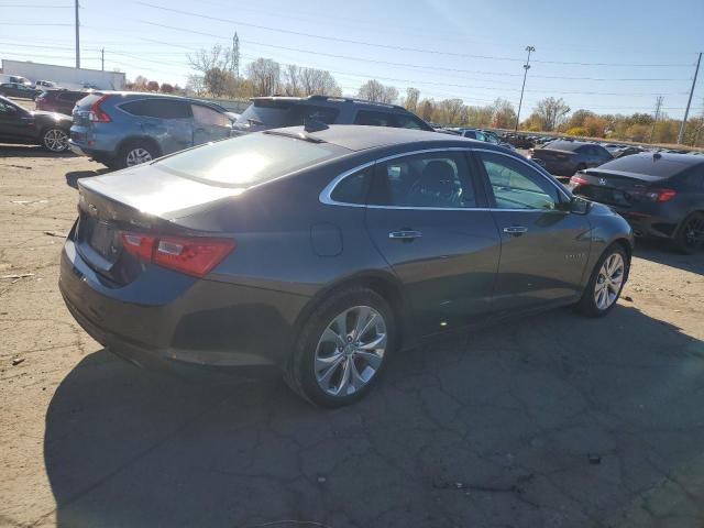 1G1ZH5SX0HF280138 - 2017 CHEVROLET MALIBU PREMIER CHARCOAL photo 3