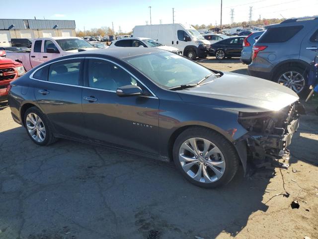 1G1ZH5SX0HF280138 - 2017 CHEVROLET MALIBU PREMIER CHARCOAL photo 4