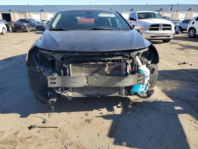 1G1ZH5SX0HF280138 - 2017 CHEVROLET MALIBU PREMIER CHARCOAL photo 5