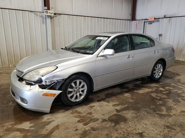 2004 LEXUS ES 330, 
