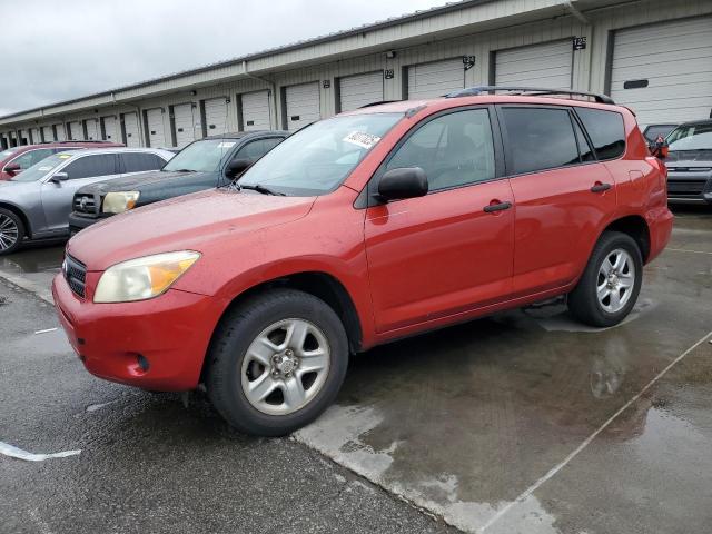 2008 TOYOTA RAV4, 