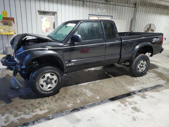 2001 CHEVROLET S TRUCK S10, 