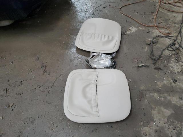 1G4GD5G33GF280645 - 2016 BUICK LACROSSE PREMIUM 蓝色 照片 12