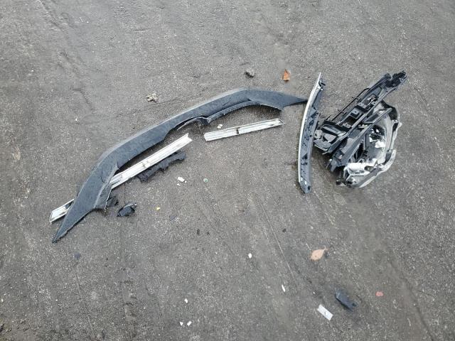 2HGFC4B05HH300048 - 2017 HONDA CIVIC LX BLUE photo 12