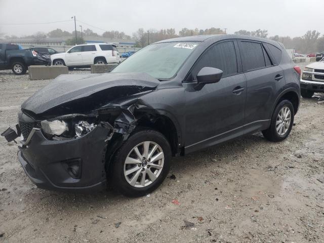 2014 MAZDA CX-5 TOURING, 