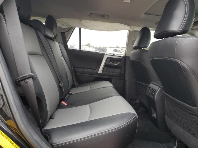 JTENU5JR4N6019848 - 2022 TOYOTA 4RUNNER SR5/SR5 PREMIUM BLACK photo 11