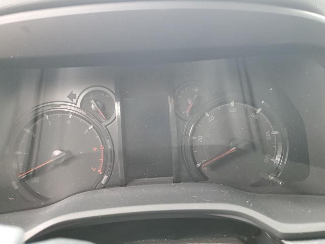 JTENU5JR4N6019848 - 2022 TOYOTA 4RUNNER SR5/SR5 PREMIUM BLACK photo 9