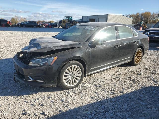 2016 VOLKSWAGEN PASSAT SE, 