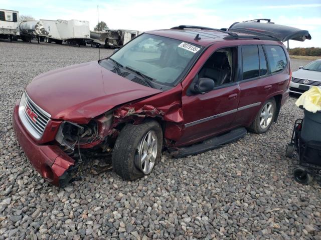 2008 GMC ENVOY, 