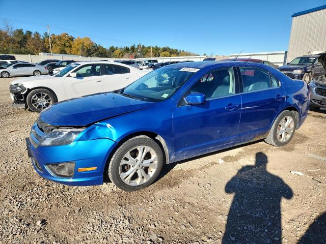 2012 FORD FUSION SE, 
