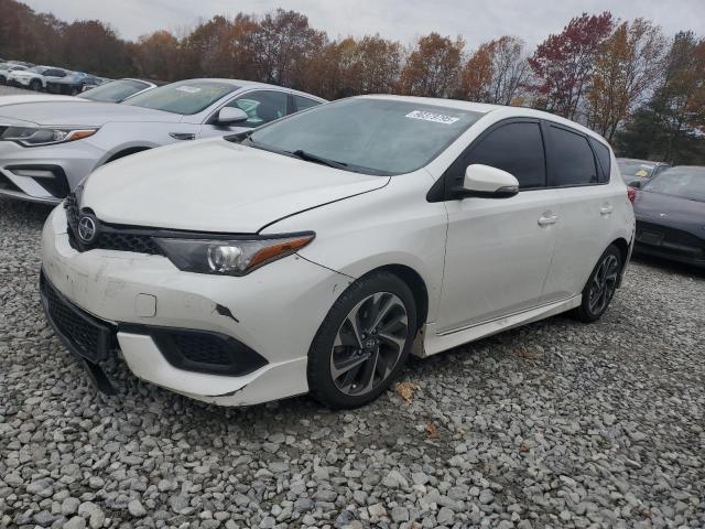 2016 TOYOTA SCION IM, 