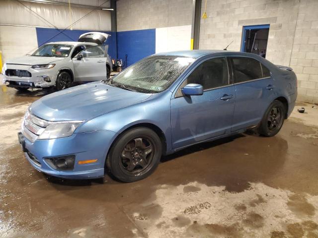 2010 FORD FUSION SE, 