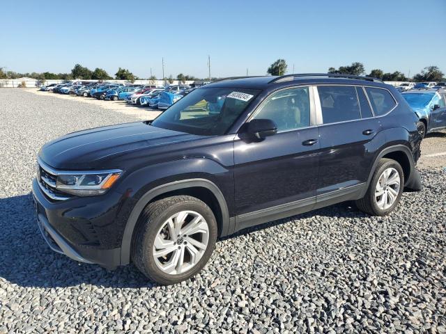 2022 VOLKSWAGEN ATLAS SE, 