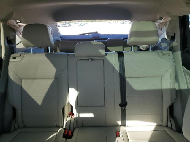 1V2KR2CA3NC535357 - 2022 VOLKSWAGEN ATLAS SE Schwarz Foto 10