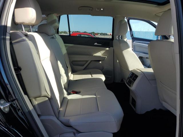 1V2KR2CA3NC535357 - 2022 VOLKSWAGEN ATLAS SE Schwarz Foto 11