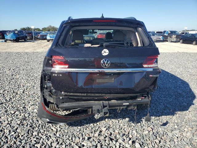 1V2KR2CA3NC535357 - 2022 VOLKSWAGEN ATLAS SE Schwarz Foto 6